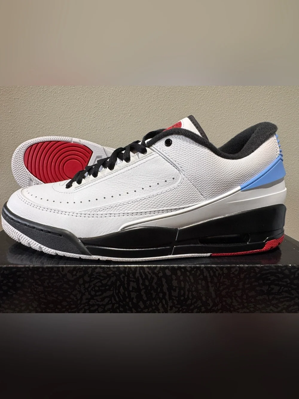 Jordan classic low